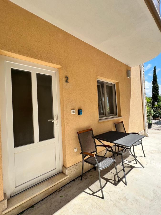Jelena 2 Apartment Cavtat Exterior foto